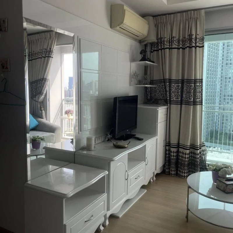 Property photos for Thru Thonglor