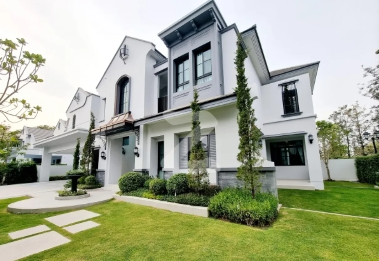 Property photos for Nantawan Rama 9 - Srinakarin