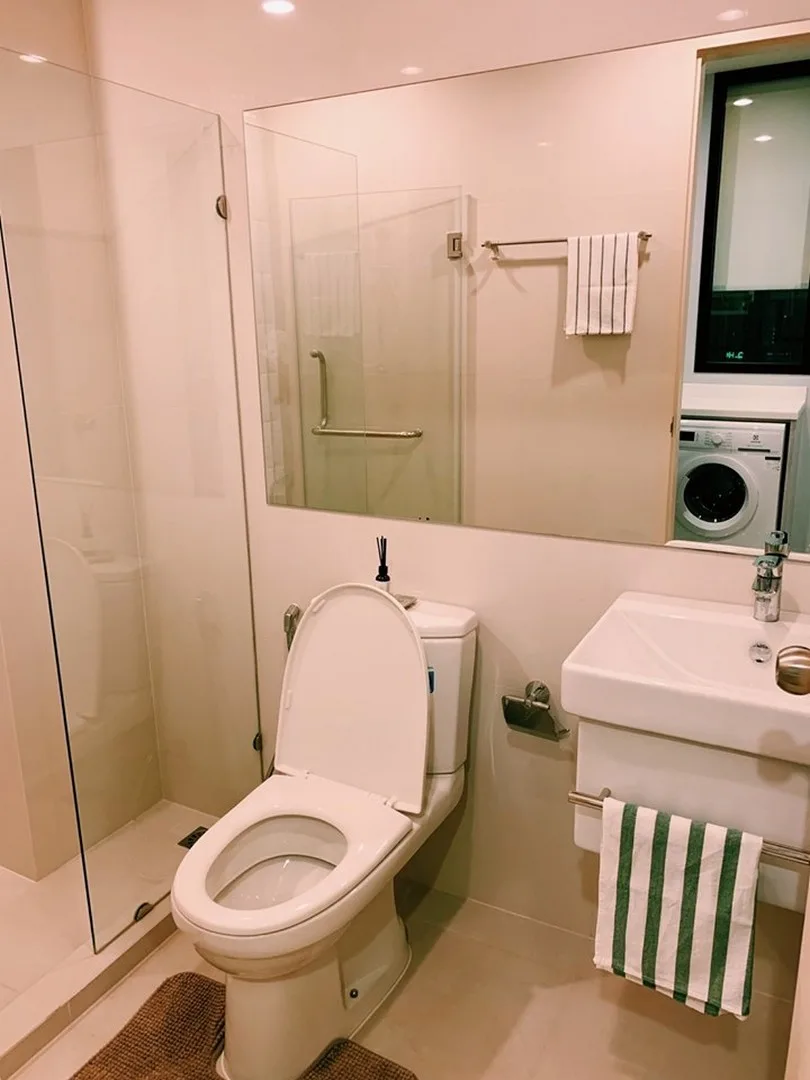 Property photos for Life Asoke