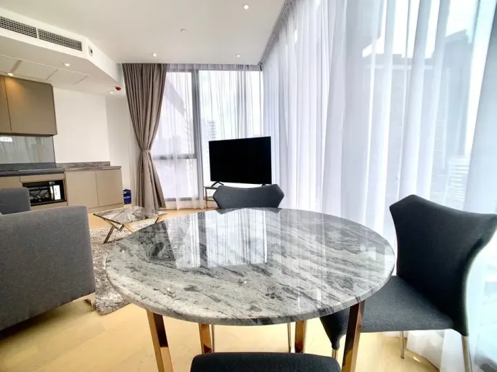 Property photos for ASHTON Asoke - Rama 9