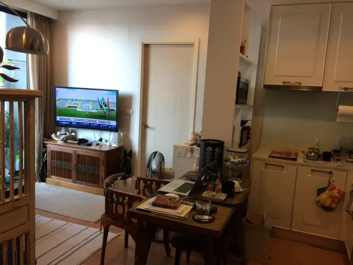 Property photos for Q House Condo Sukhumvit 79