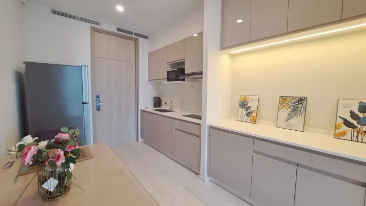 Property photos for Noble Ploenchit