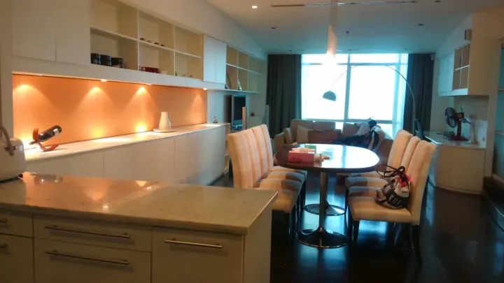 Property photos for Baan Sathorn Chaopraya