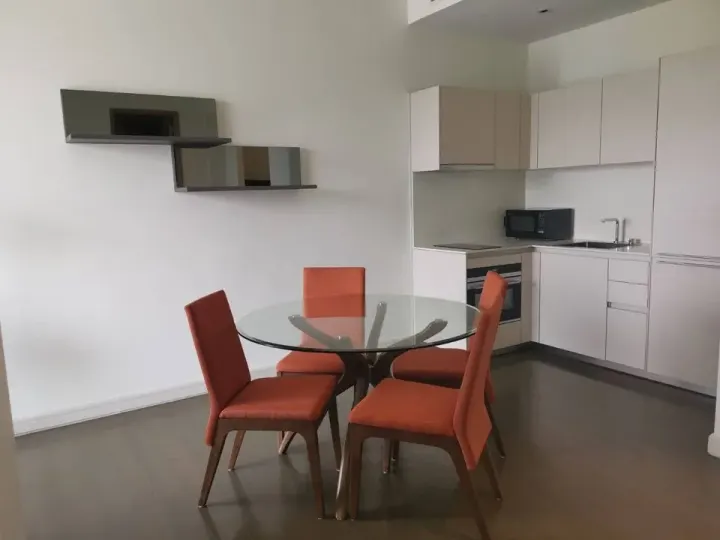 Property photos for Magnolias Ratchadamri Boulevard