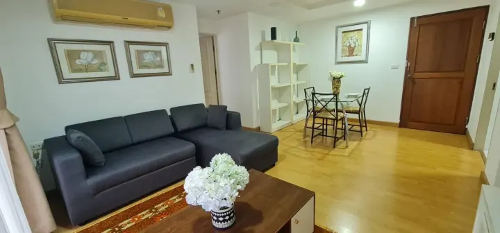 Property photos for The Master Sathorn Executive
