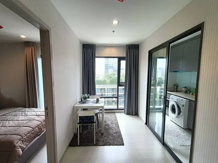 Property photos for Rhythm Sukhumvit 36 - 38