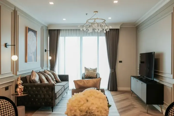 Property photos for Nusasiri Grand