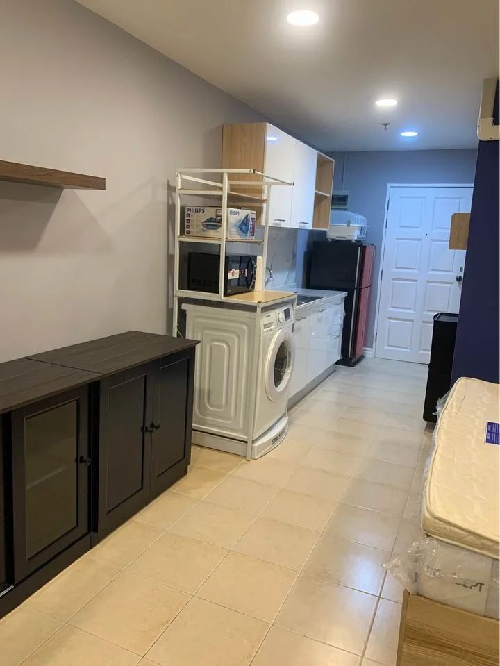 Property photos for Sukhumvit Suite
