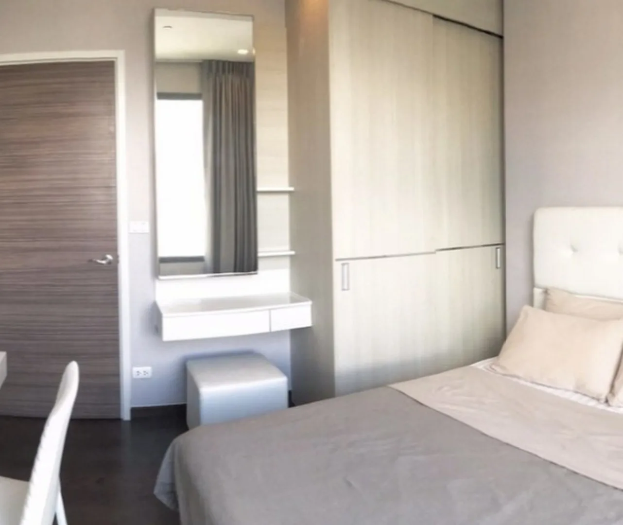Property photos for Q Asoke