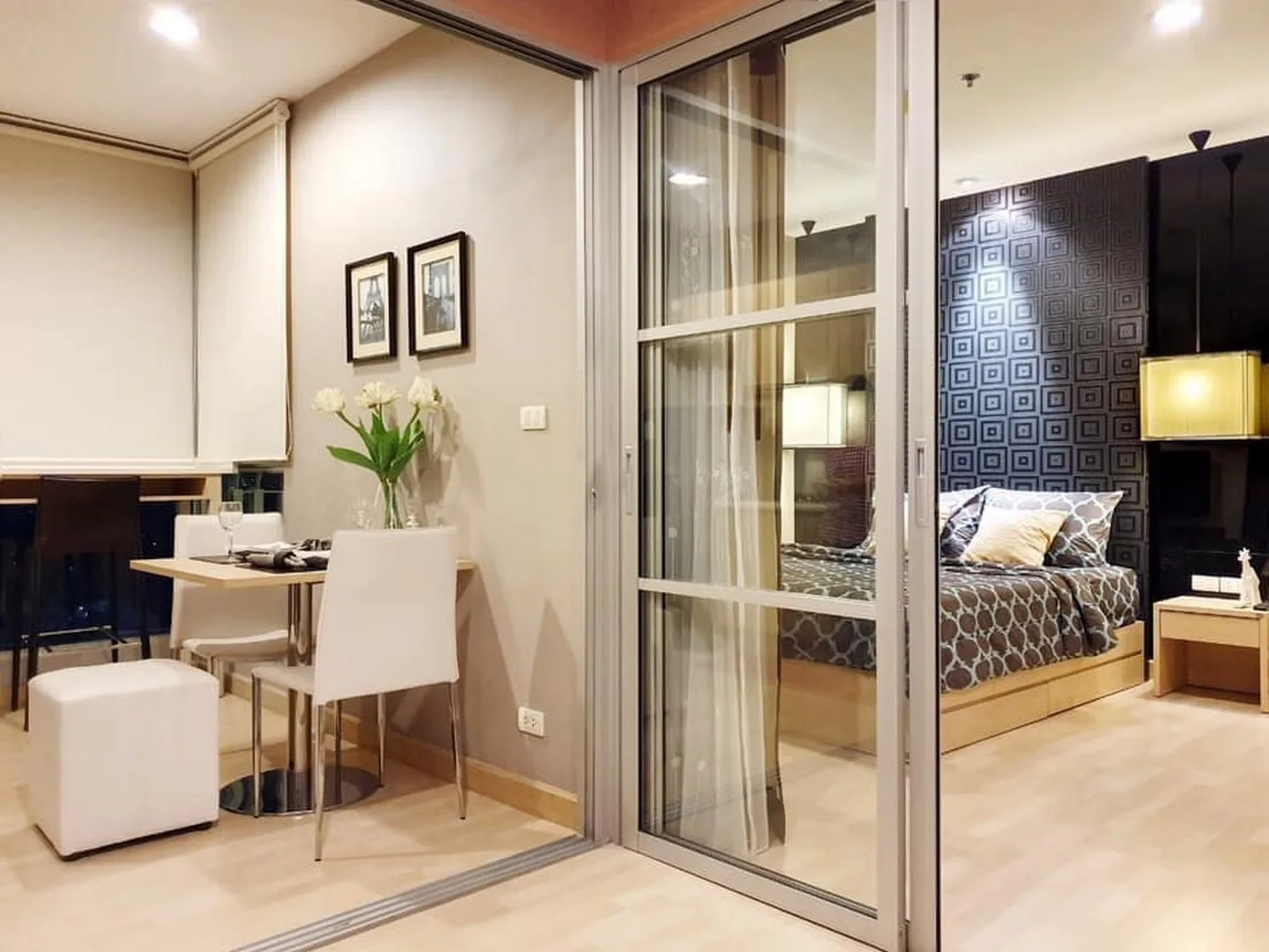 Property photos for Rhythm Ratchada - Huai Khwang