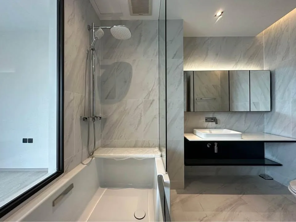 Property photos for The Room Sukhumvit 38