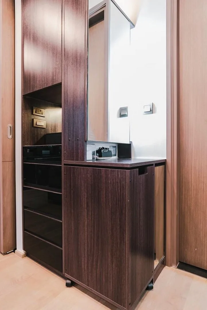 Property photos for Ashton Chula - Silom