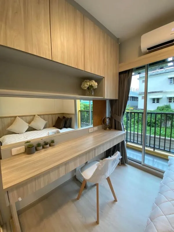 Property photos for Plum Condo Sukhumvit 62
