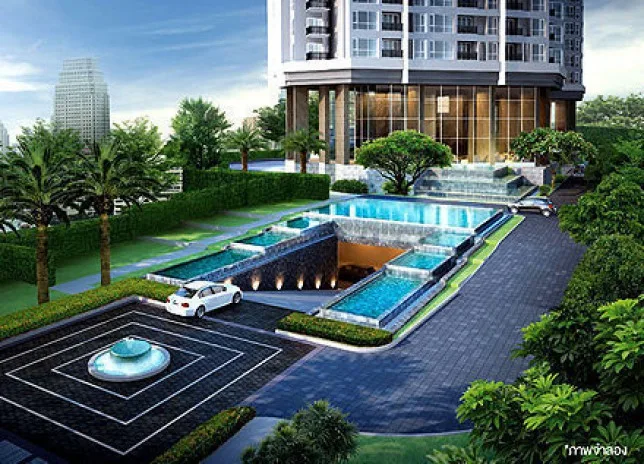 Property photos for Rhythm Sathorn