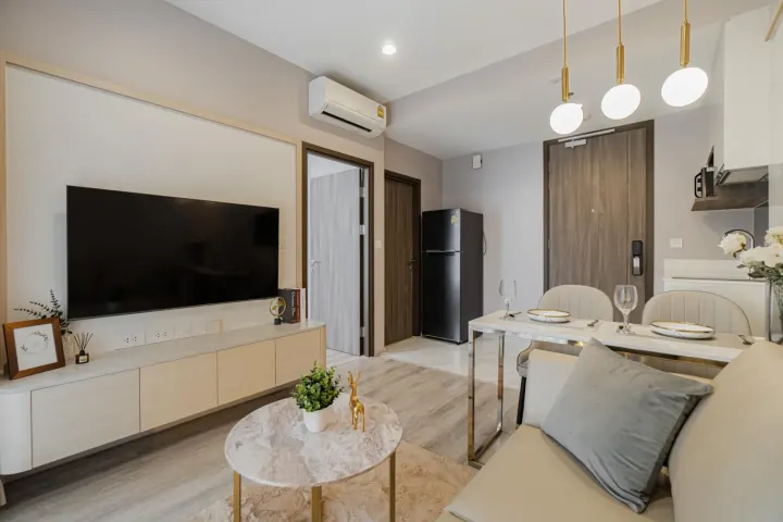 Property photos for Ideo Mobi Asoke