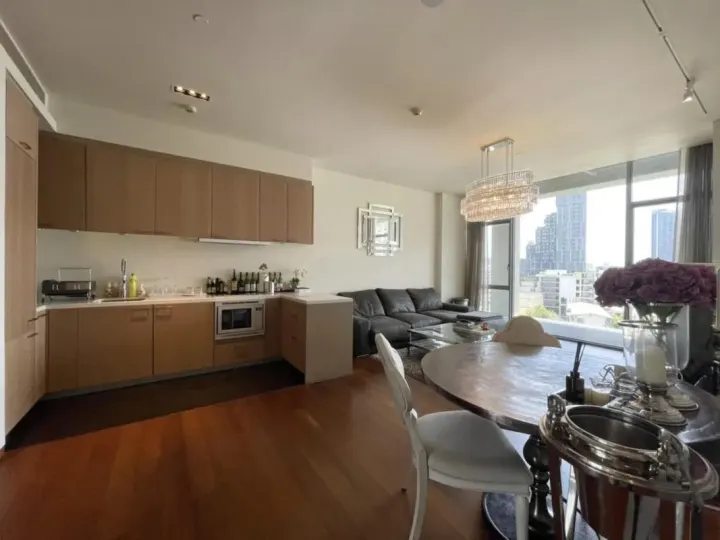 Property photos for The Sukhothai Residences