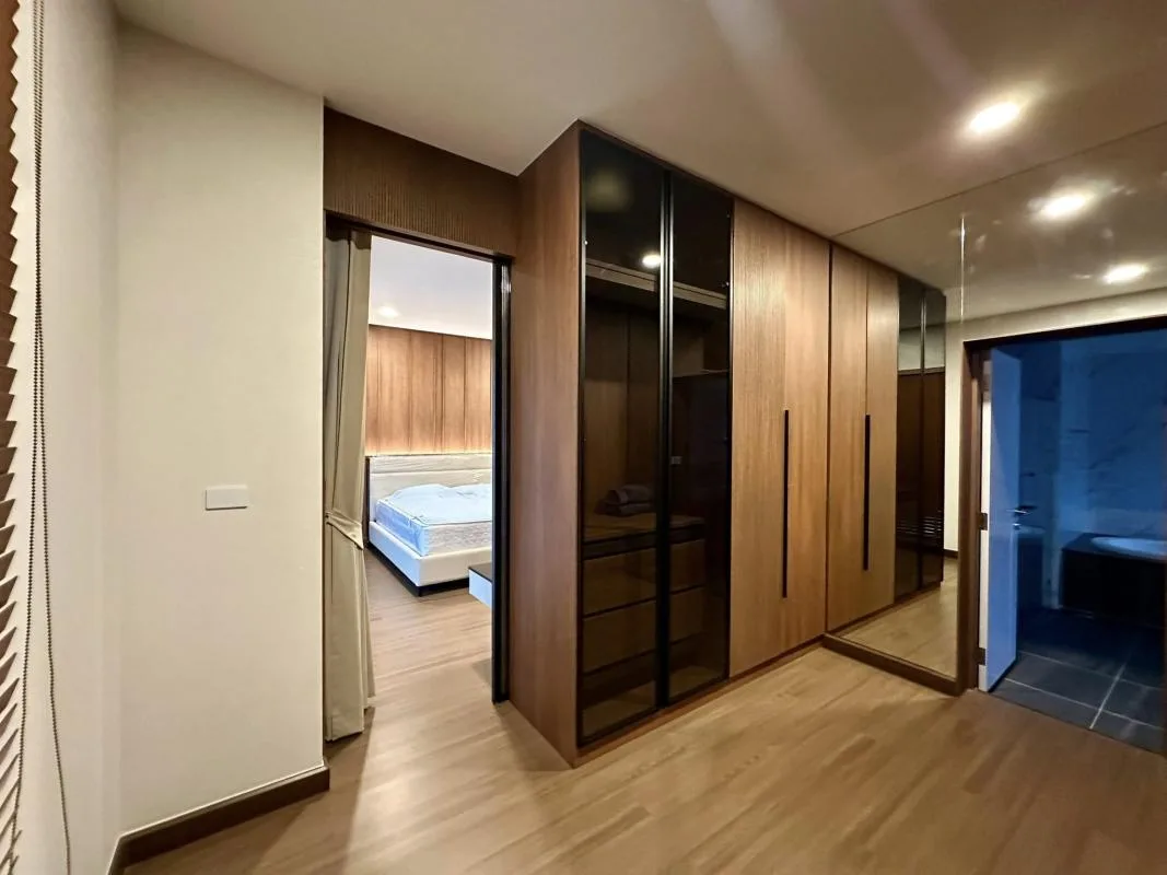 Property photos for The City Bangna