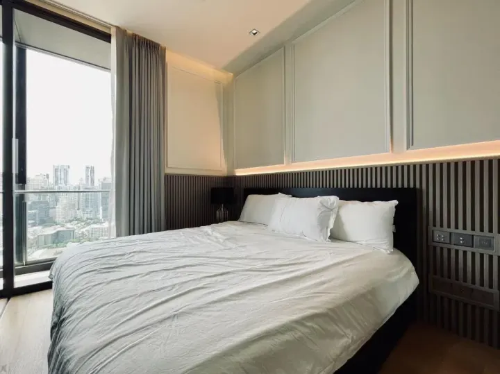 Property photos for BEATNIQ Sukhumvit 32