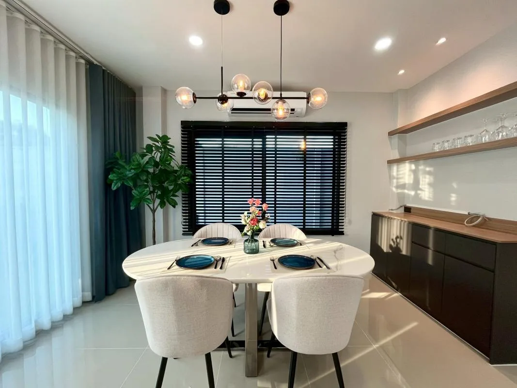 Property photos for Centro Bangna-Kingkaew