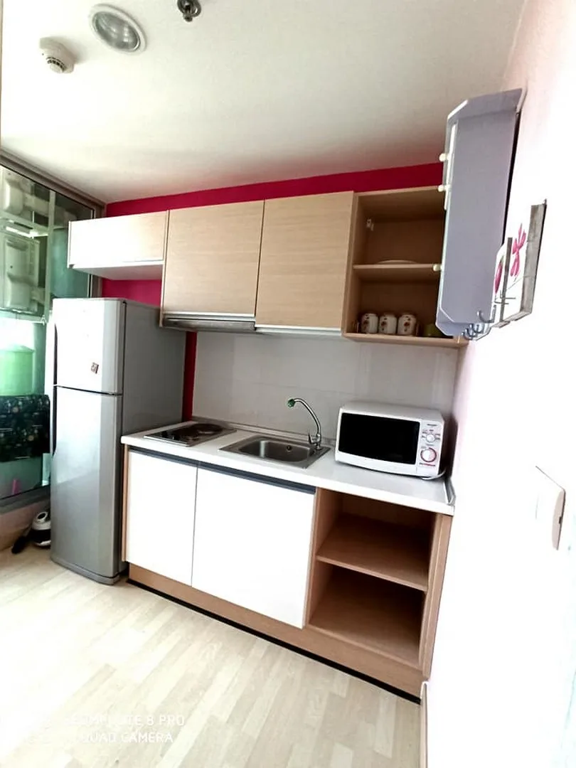 Property photos for Rhythm Ratchada