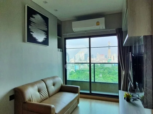 Property photos for Lumpini Suite Phetchaburi - Makkasan