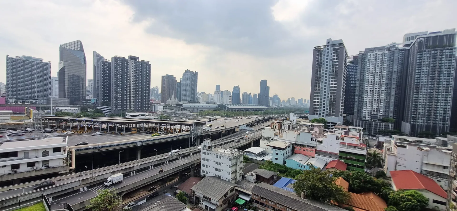 Property photos for LIFE Asoke - Rama 9