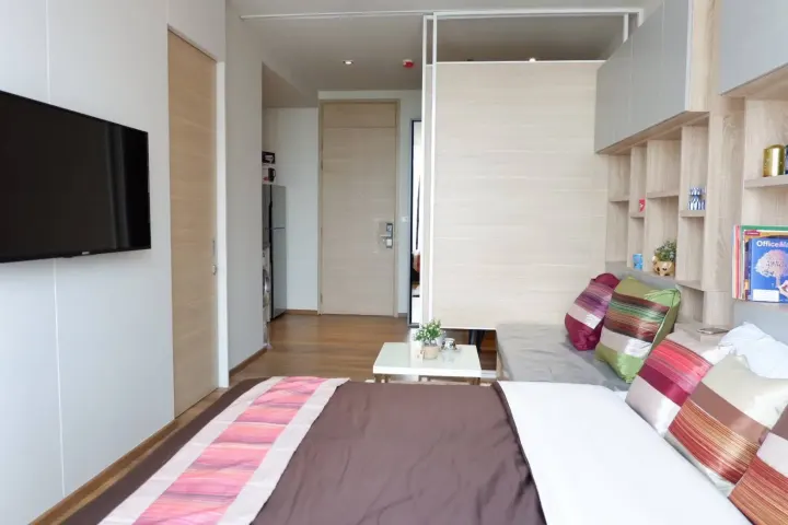 Property photos for Park Origin Phromphong