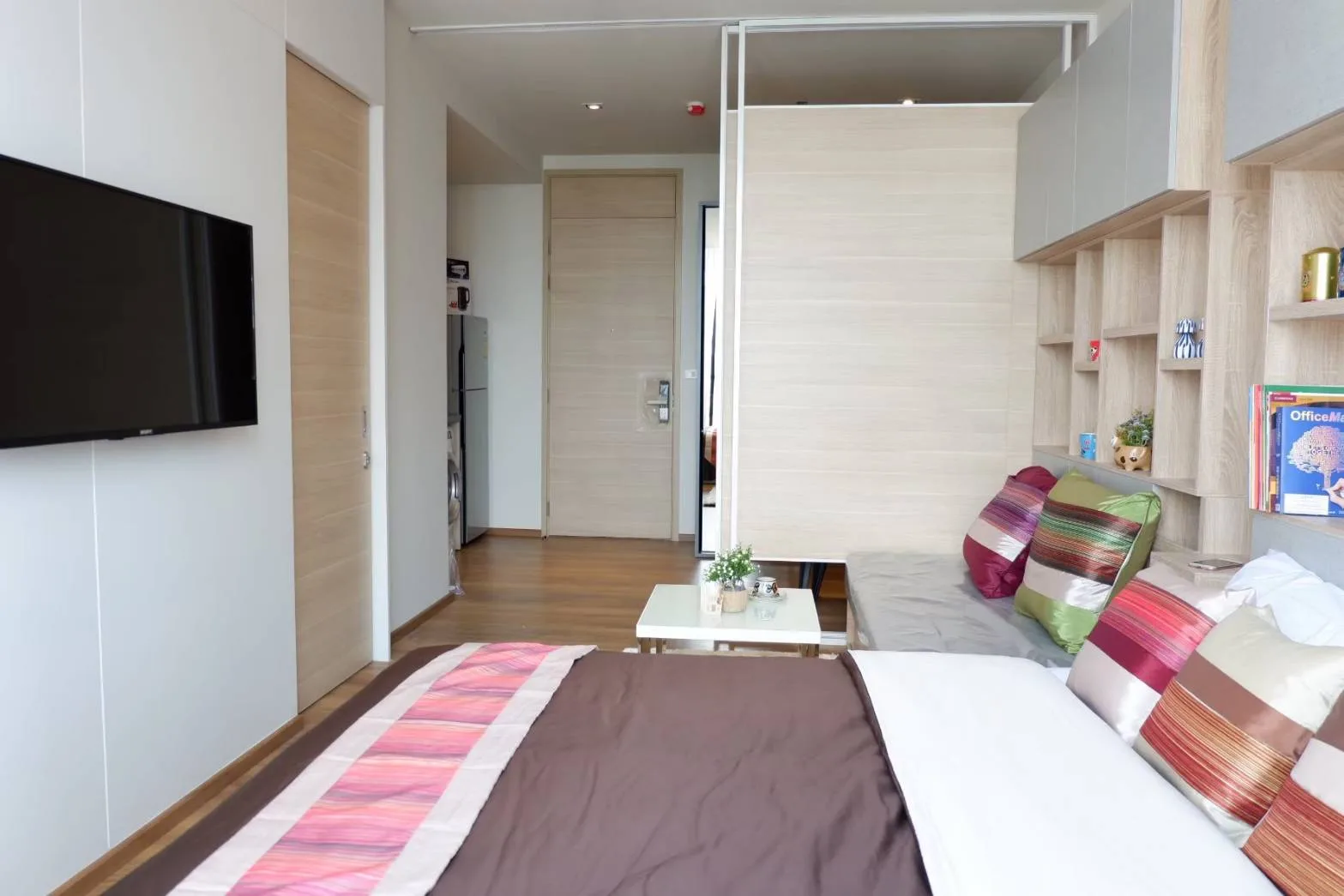 Property photos for Park Origin Phromphong