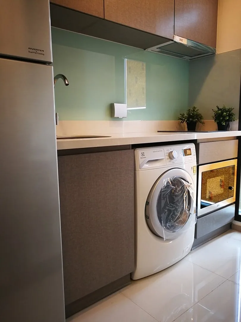 Property photos for Rhythm Sukhumvit 36 - 38