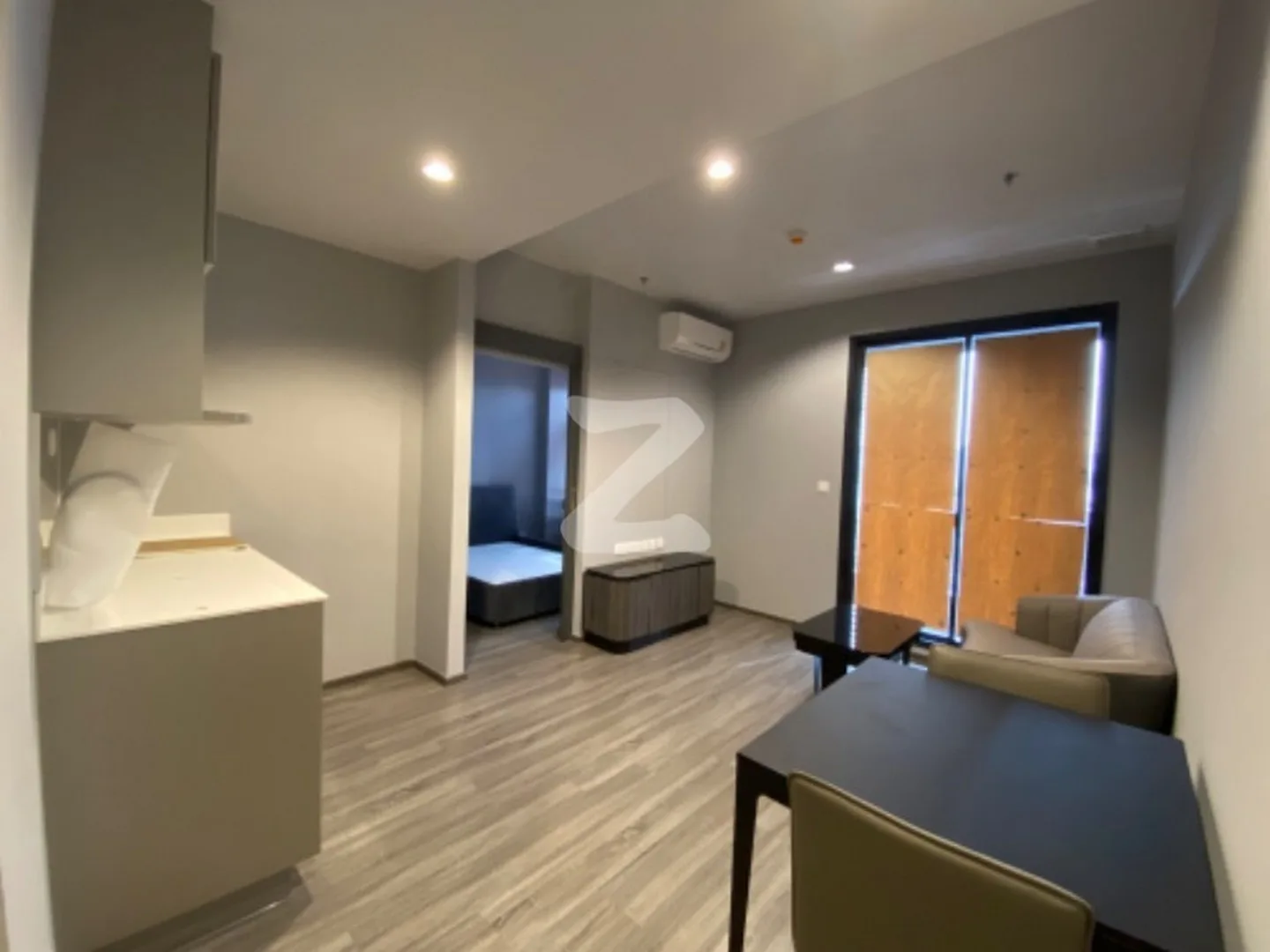 Property photos for Ideo Mobi Rangnam
