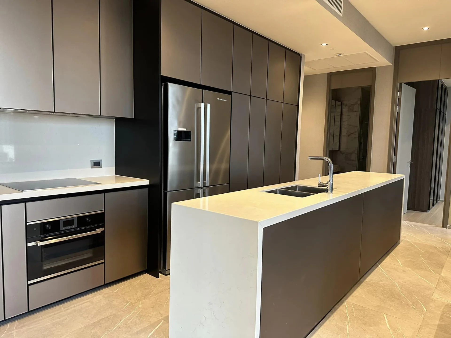 Property photos for Hyde Heritage Thonglor