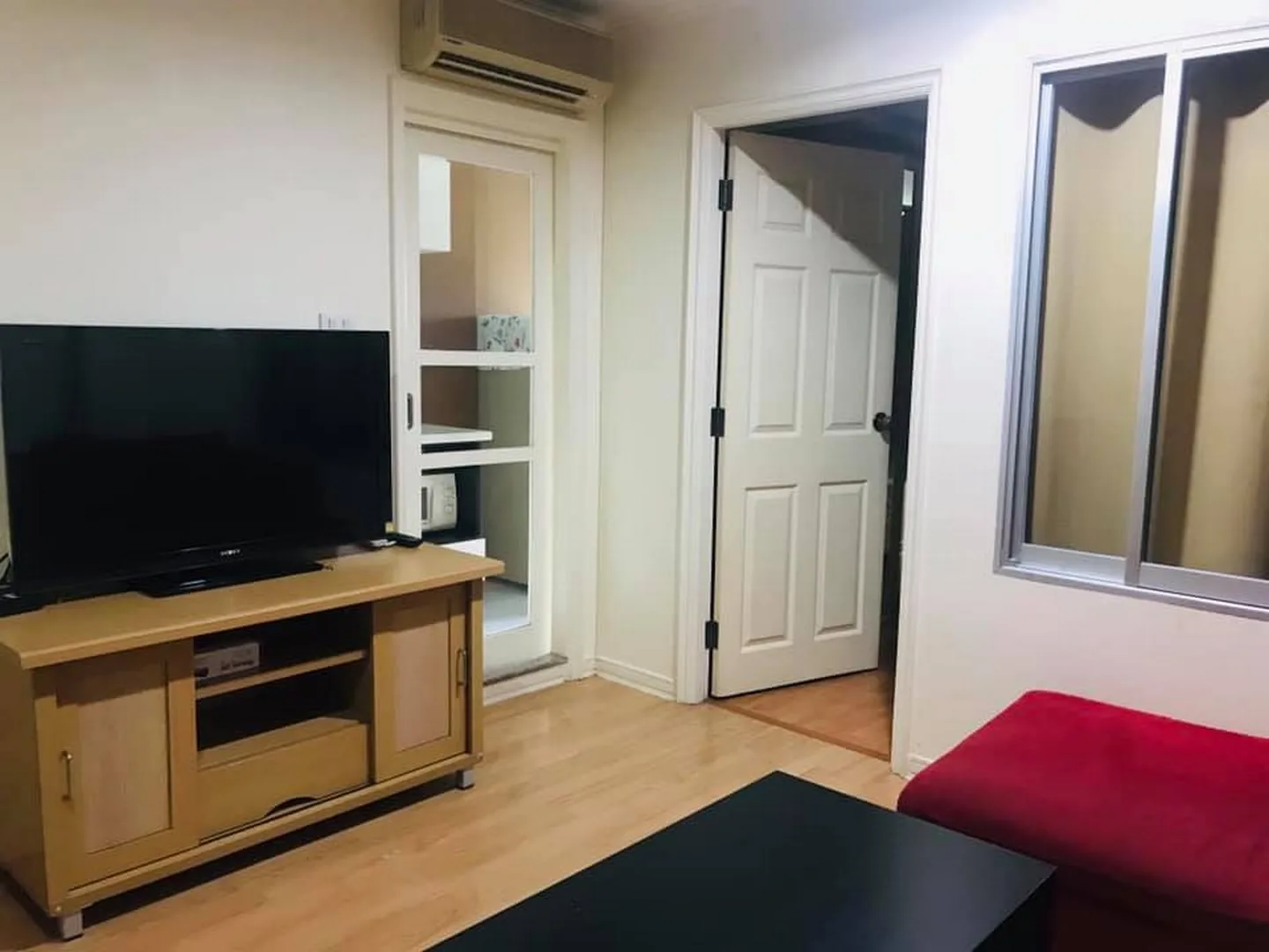 Property photos for Lumpini Ville Sukhumvit 77