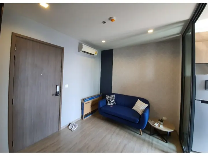 Property photos for The Line Wongsawang