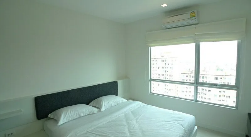 Property photos for The Room Ratchada - Ladprao