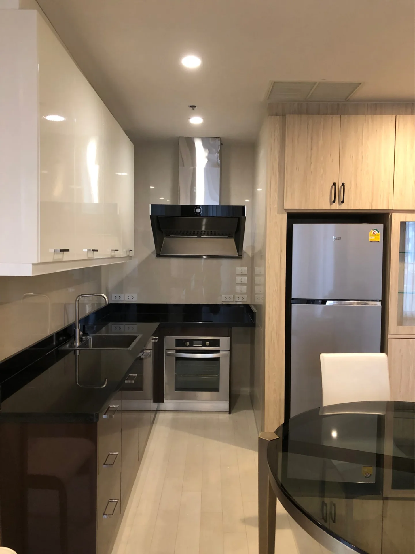 Property photos for Noble Ploenchit