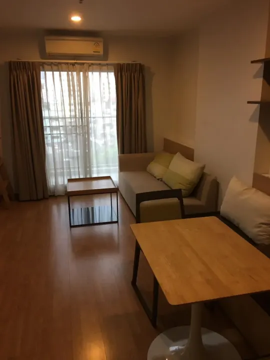 Property photos for U Delight @ Huay Kwang Station