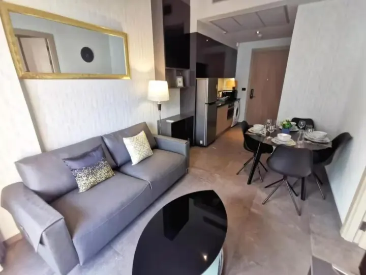 Property photos for The Lofts Asoke