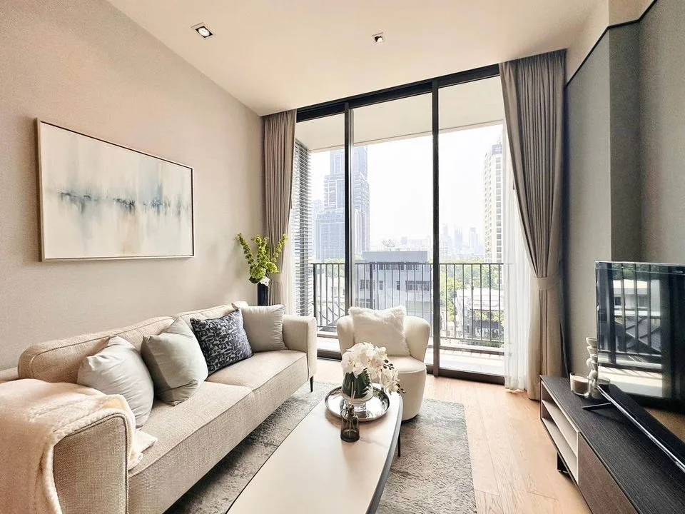 Property photos for 28 Chidlom