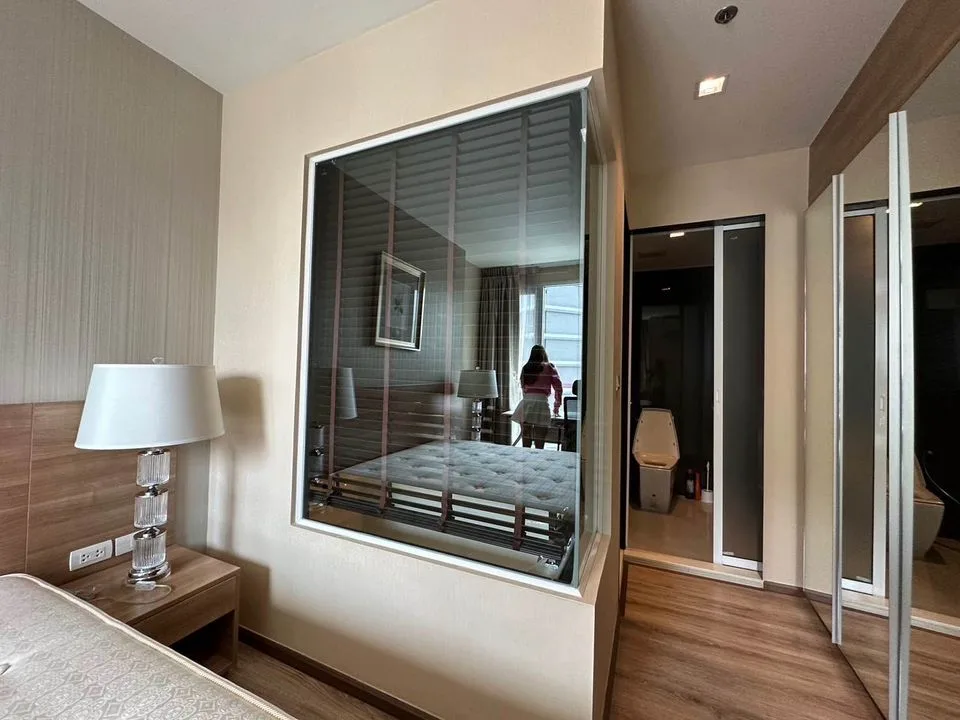 Property photos for Rhythm Sathorn