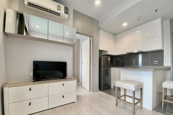 Property photos for M Thonglor 10
