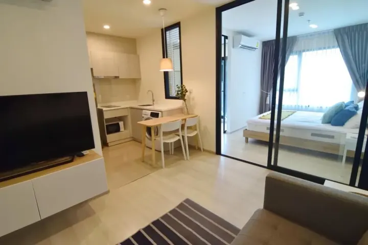 Property photos for Life Asoke