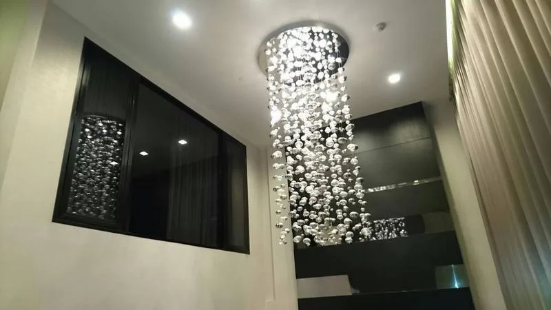 Property photos for Urbano Absolute Sathon - Taksin
