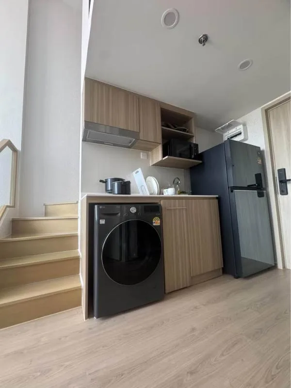 Property photos for Life Rama 4 - Asoke