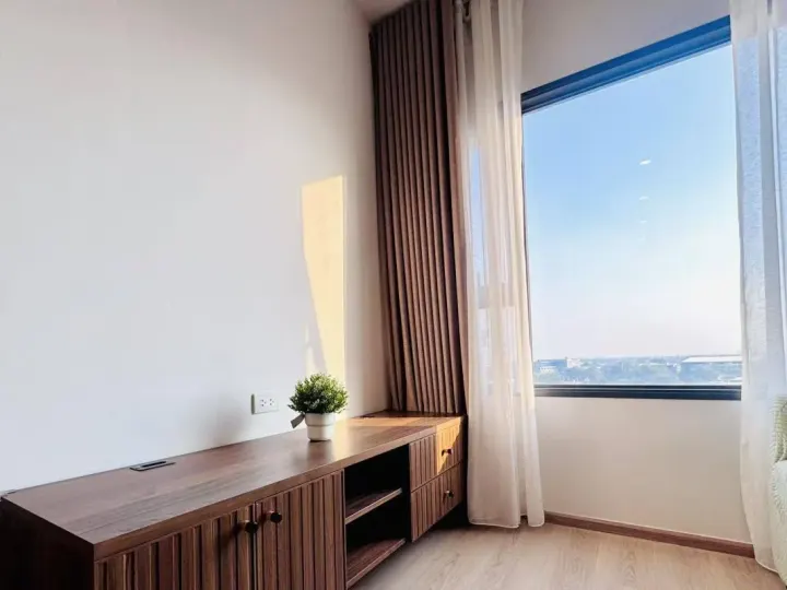 Property photos for Life Rama 4 - Asoke