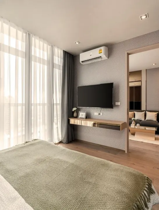 Property photos for Park Origin Phromphong