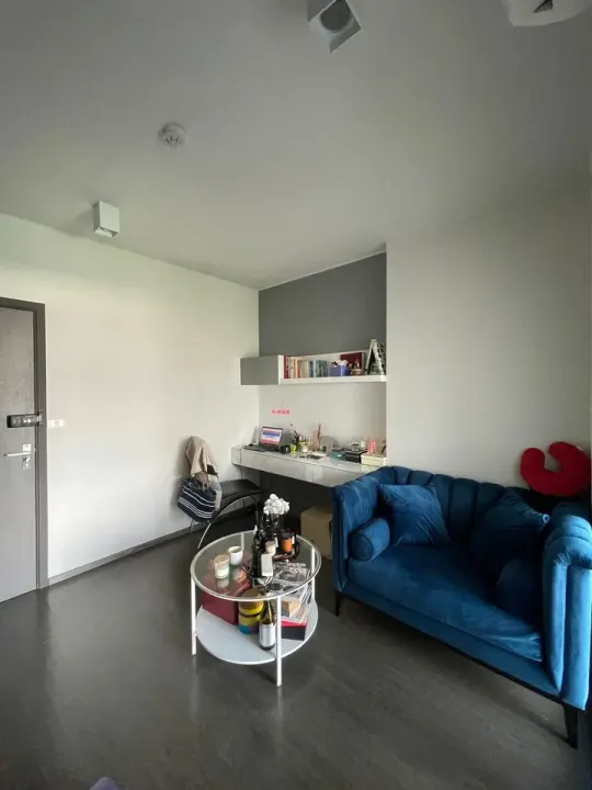 Property photos for Ideo Sukhumvit 93