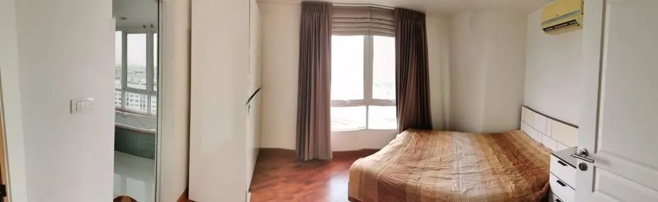 Property photos for Bangkok Horizon Ramkhamhaeng