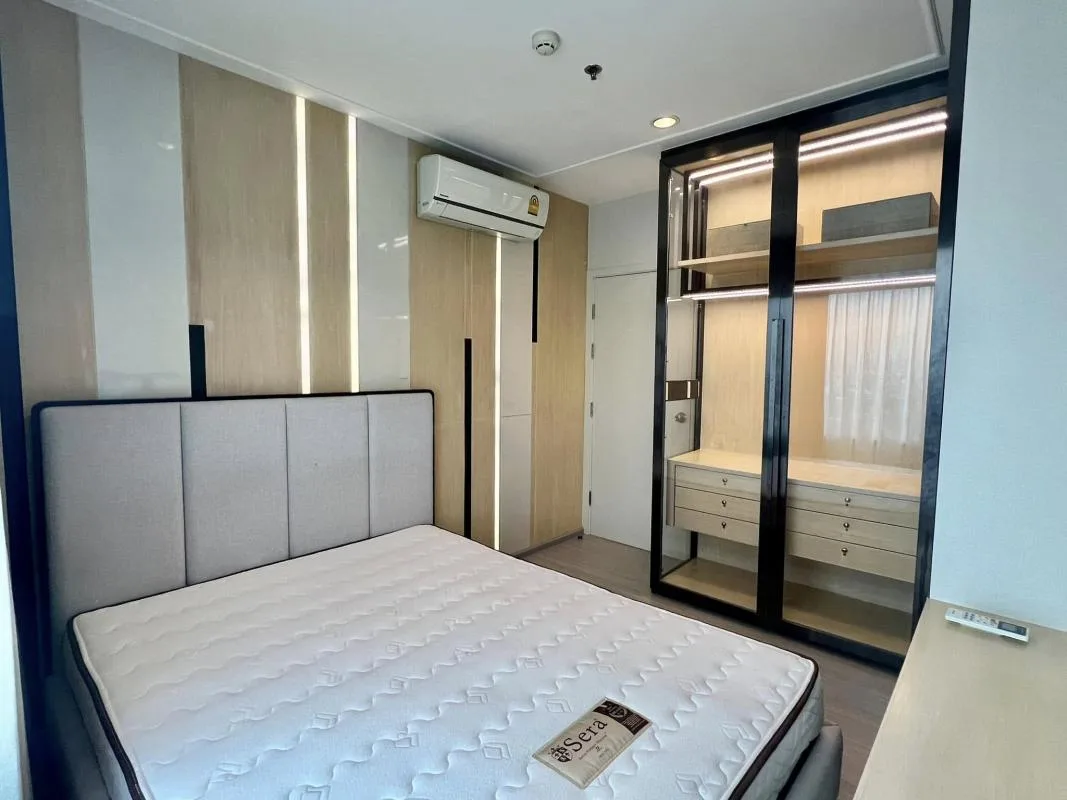 Property photos for Aspire Sathorn - Ratchaphruek