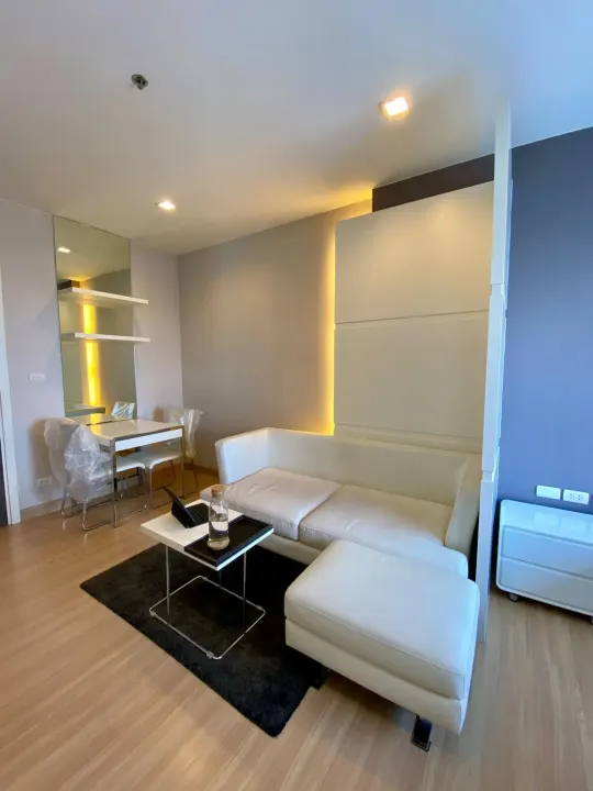 Property photos for Urbano Absolute Sathon - Taksin