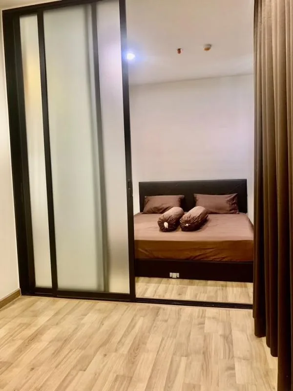 Property photos for Niche Mono Charoen Nakorn